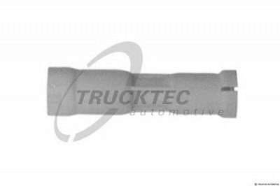 TRUCKTEC AUTOMOTIVE 0710007 -  Воронка, указатель уровня масла